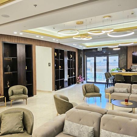 בית לחם Bright Tower Hotel מראה חיצוני תמונה