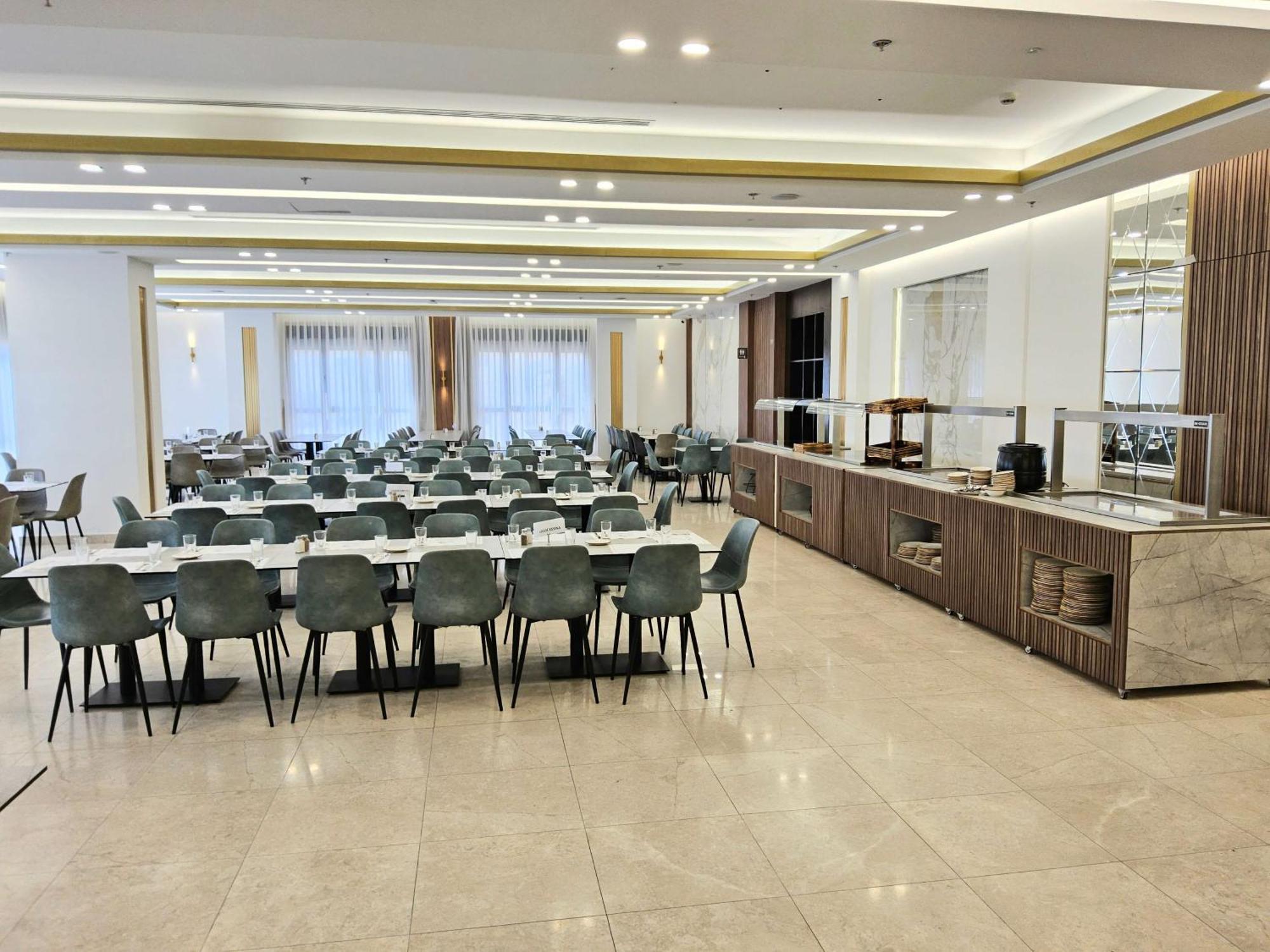 בית לחם Bright Tower Hotel מראה חיצוני תמונה