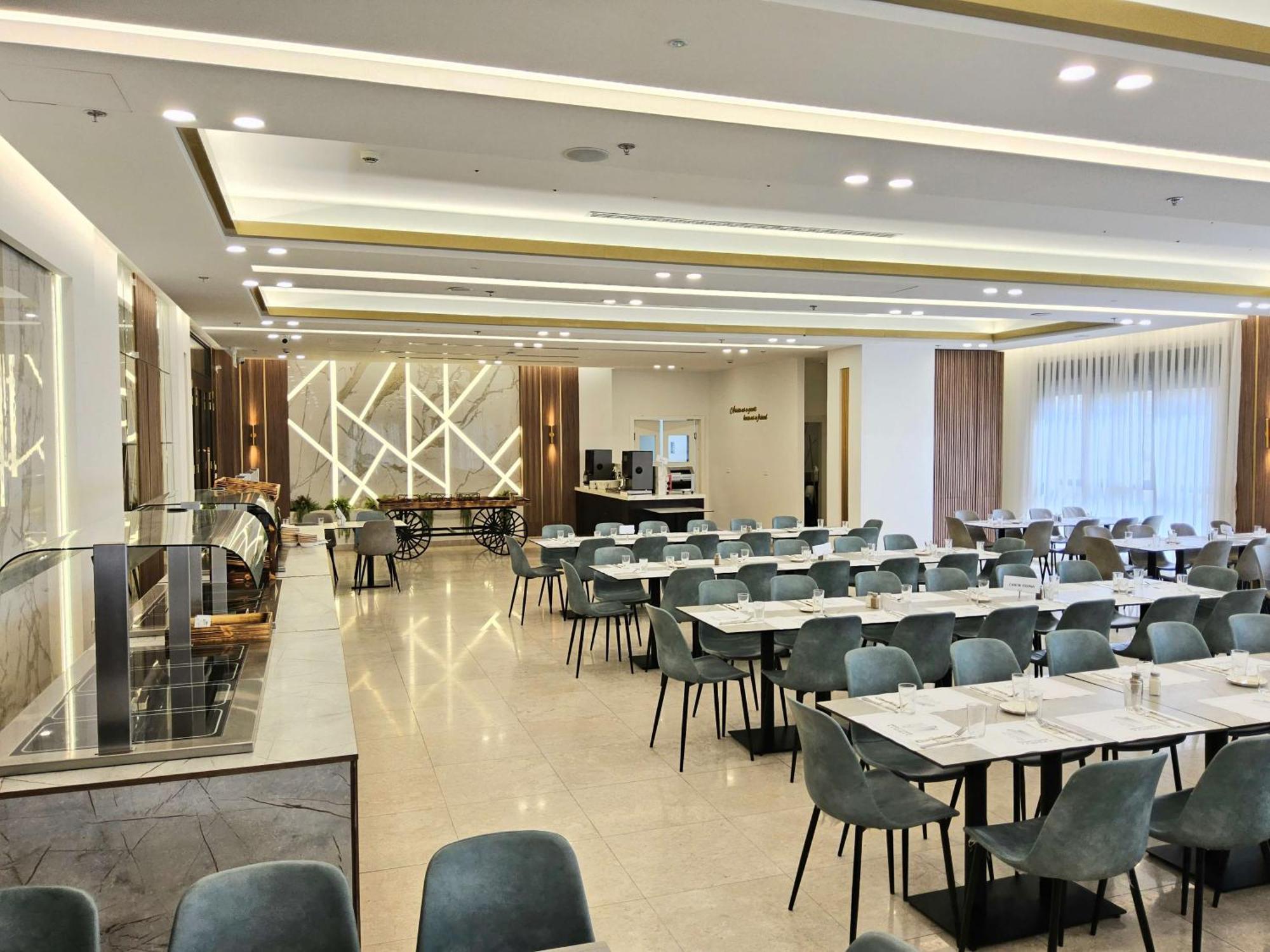 בית לחם Bright Tower Hotel מראה חיצוני תמונה