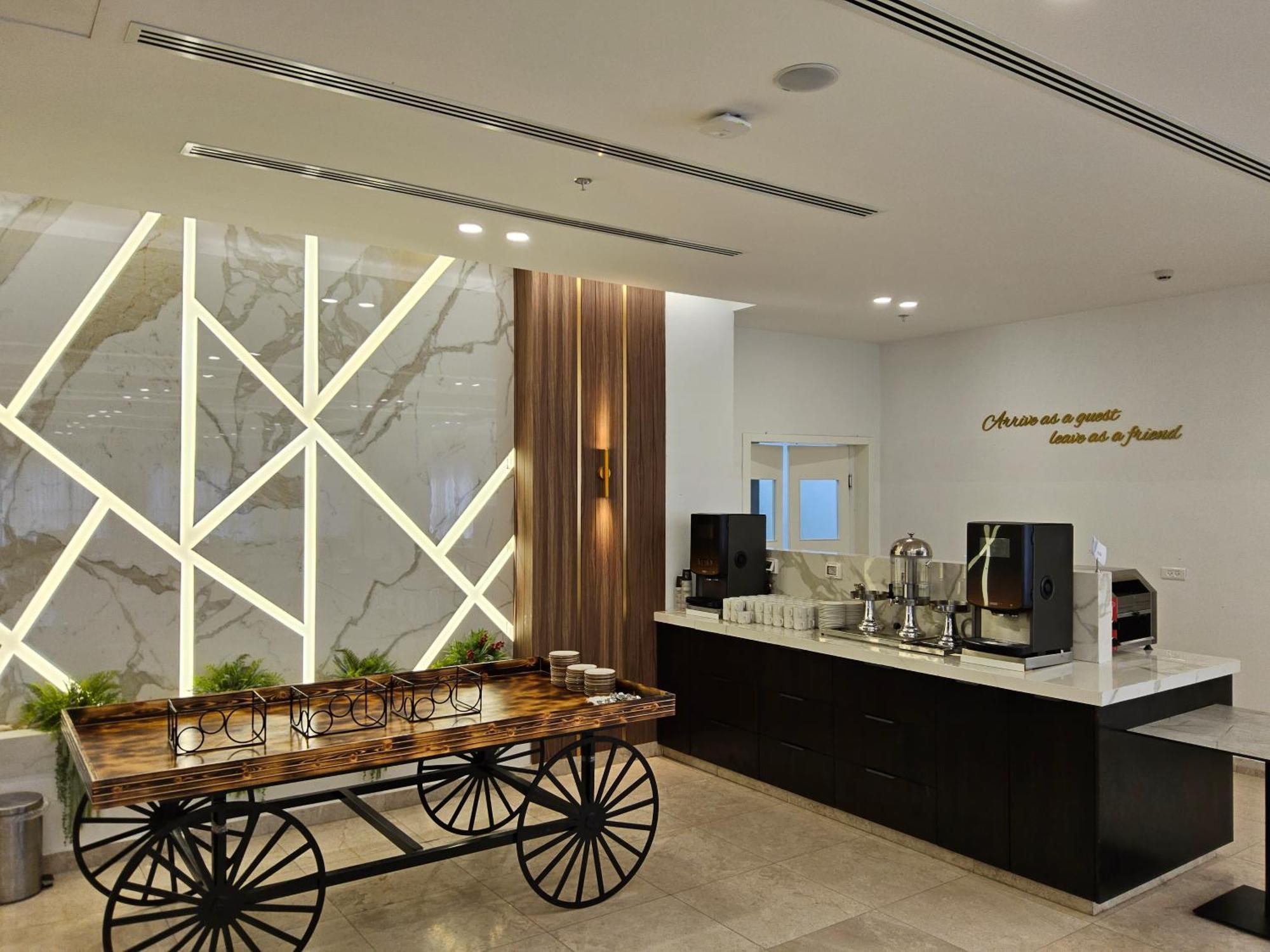 בית לחם Bright Tower Hotel מראה חיצוני תמונה