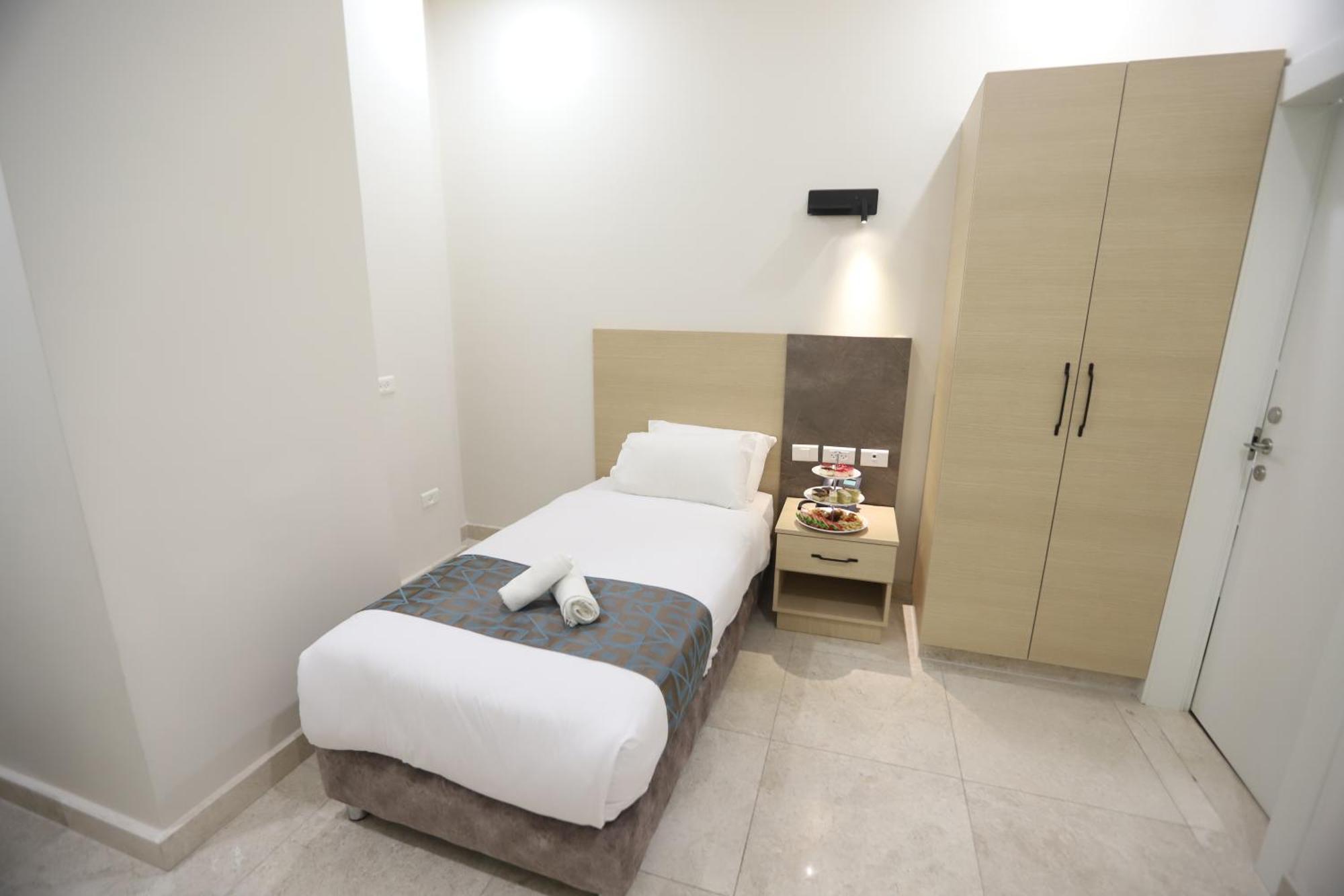 בית לחם Bright Tower Hotel חדר תמונה