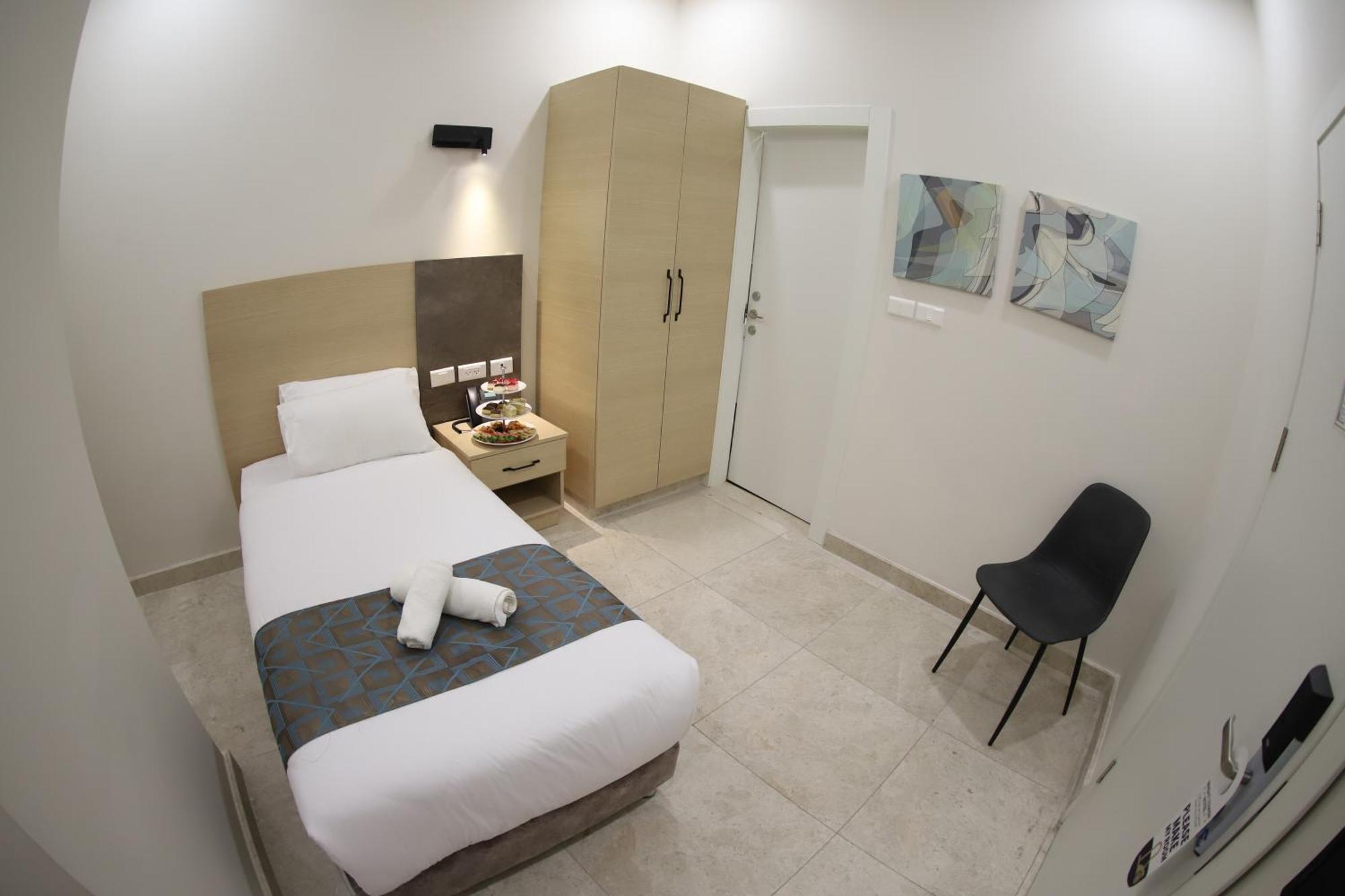 בית לחם Bright Tower Hotel חדר תמונה